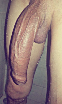 Wskoczysz pod prysznic?