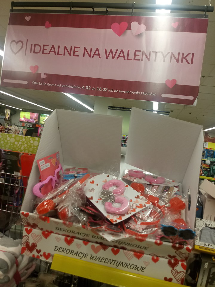 Gdyby ktoś potrzebował nowych zabawek 😂 - ArMagLLe