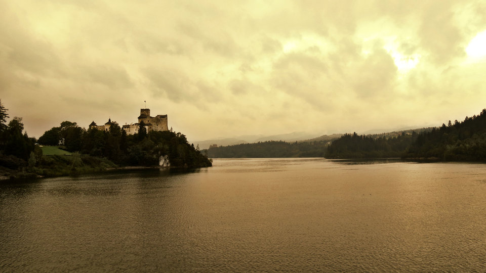 Zamak Nidzica - eroteooo