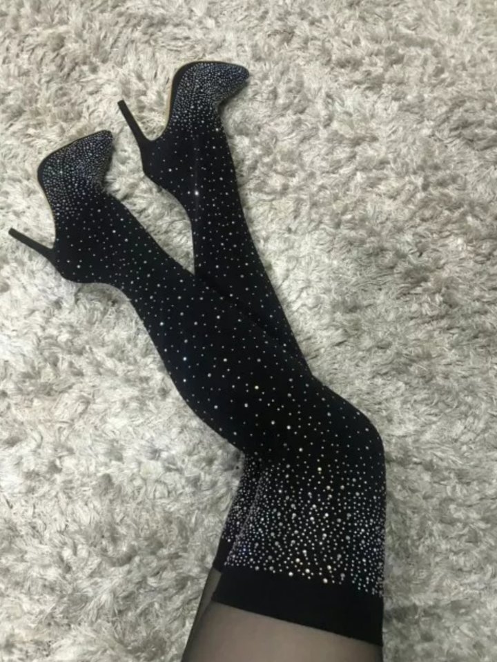 Kocham je są takie seksowne😁 - Kotka20061975