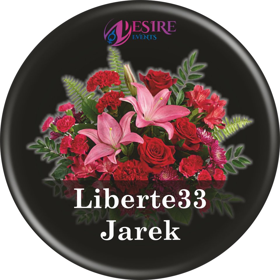 Dzień Kobiet 2019 - Liberte33