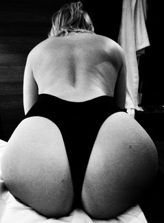 Dla koneserów kobiecych kształtów 