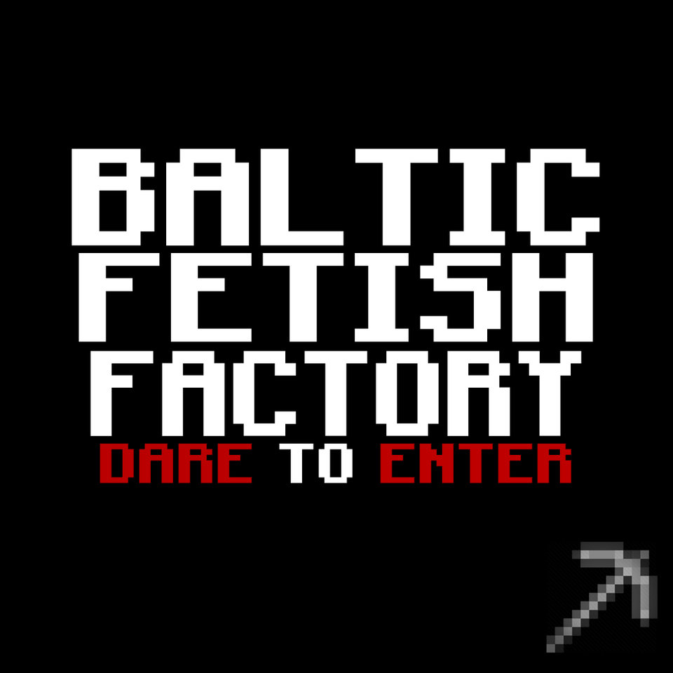 GDAŃSKI FETCRAFT - program imprezy - BalticFetishFactory