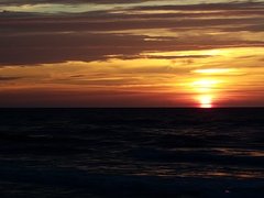 Na zachód od Piaśnicy.