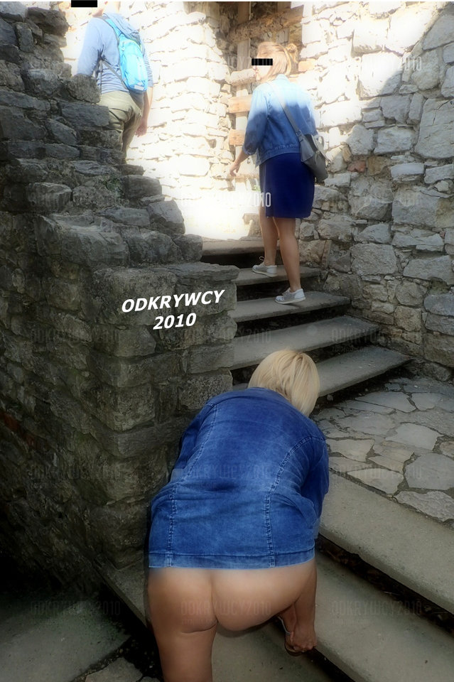 A ja tymczasem ... :) - Odkrywcy2010