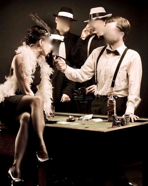 29-31 marca 2019 - AniaKuba76