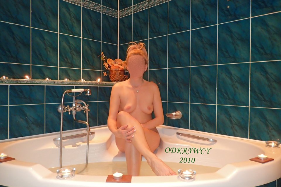 Tyle tu wolnego miejsca ... :) - Odkrywcy2010