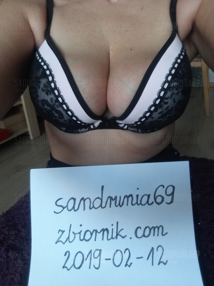 Weryfikujcie mnie 😁 - sandrunia69