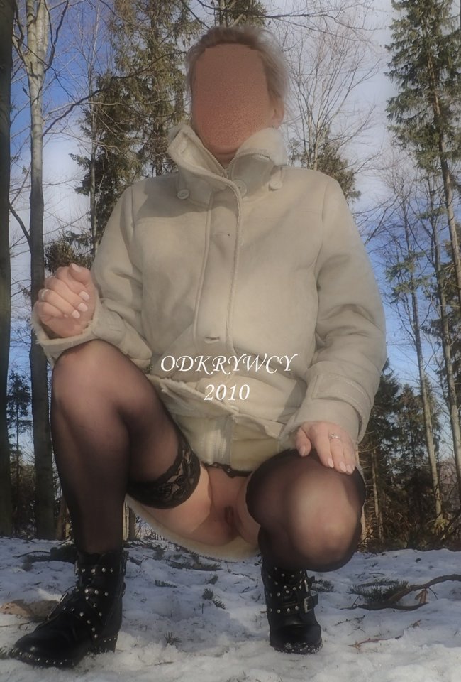 Pobawimy się w berka ? - Odkrywcy2010