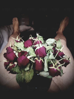 Walentynki... hmmm ... jestem gotowy