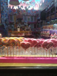 Walentynkowe lizaki.... 😉