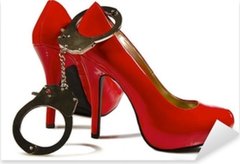 Strój na wieczór - udanych Walentynek