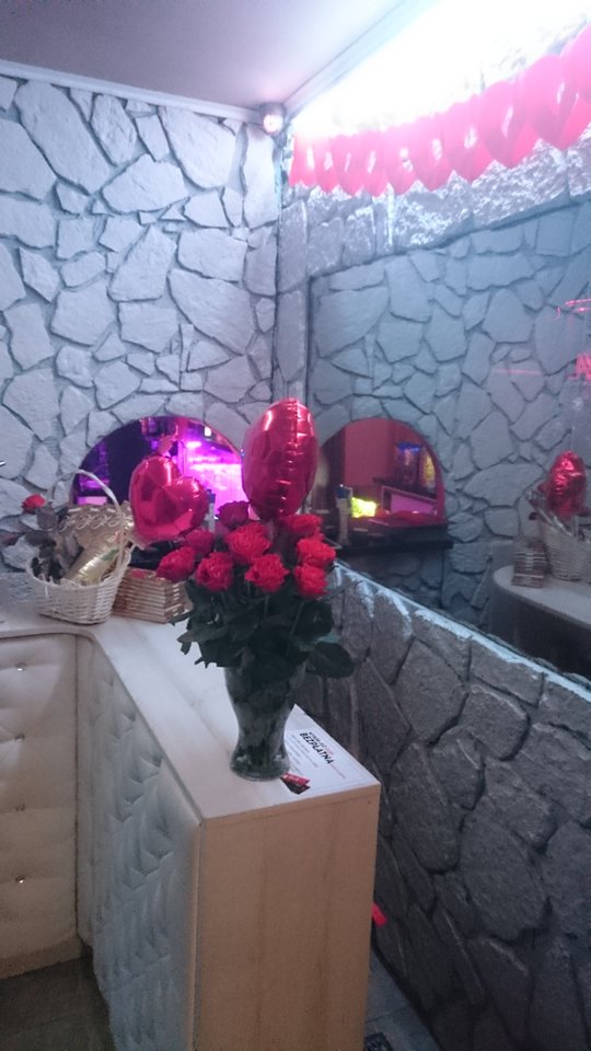 Gorący Walentynkowy Czwartek w Clubie LaVa - LavaClub