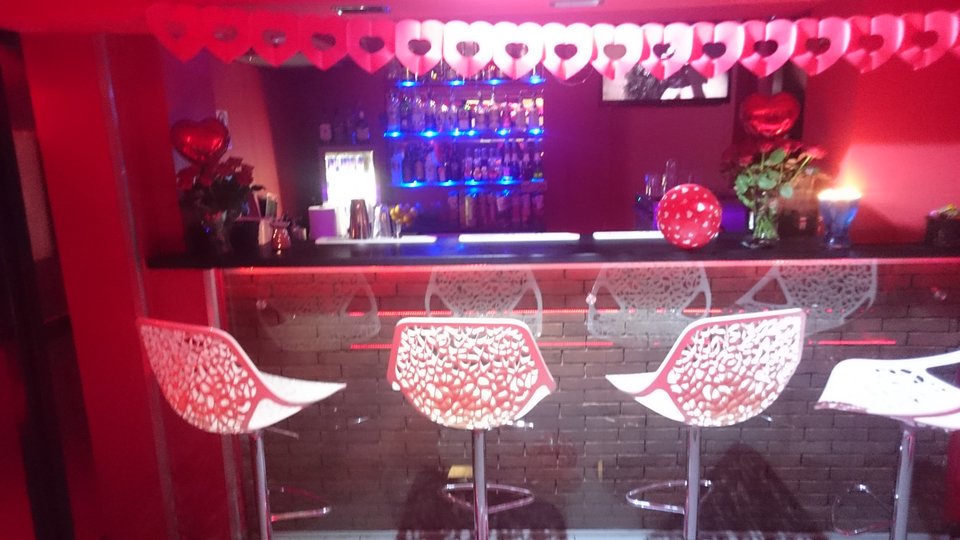 Gorący Walentynkowy Czwartek w Clubie LaVa ! - LavaClub