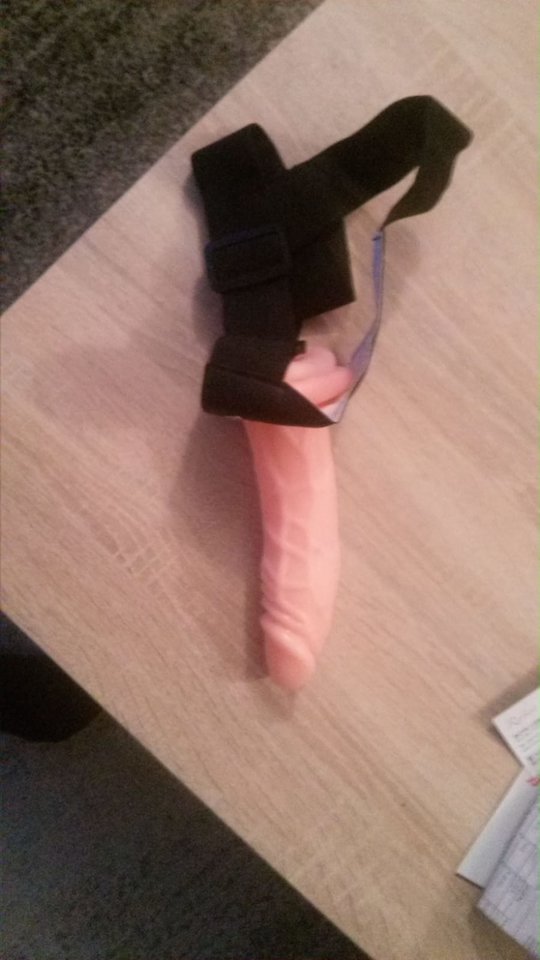 nowa zabawka.jpeg - wredota1987