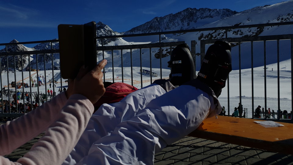 😘😘😘 - AmbreiMaclay