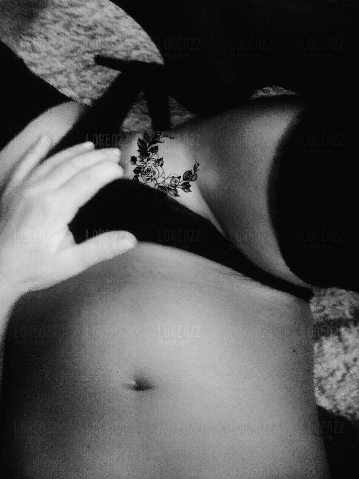 Black Friday - Loren22