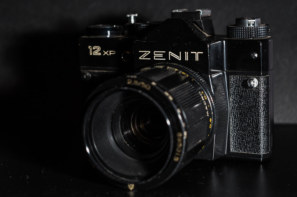 Dawny towarzysz - mystic