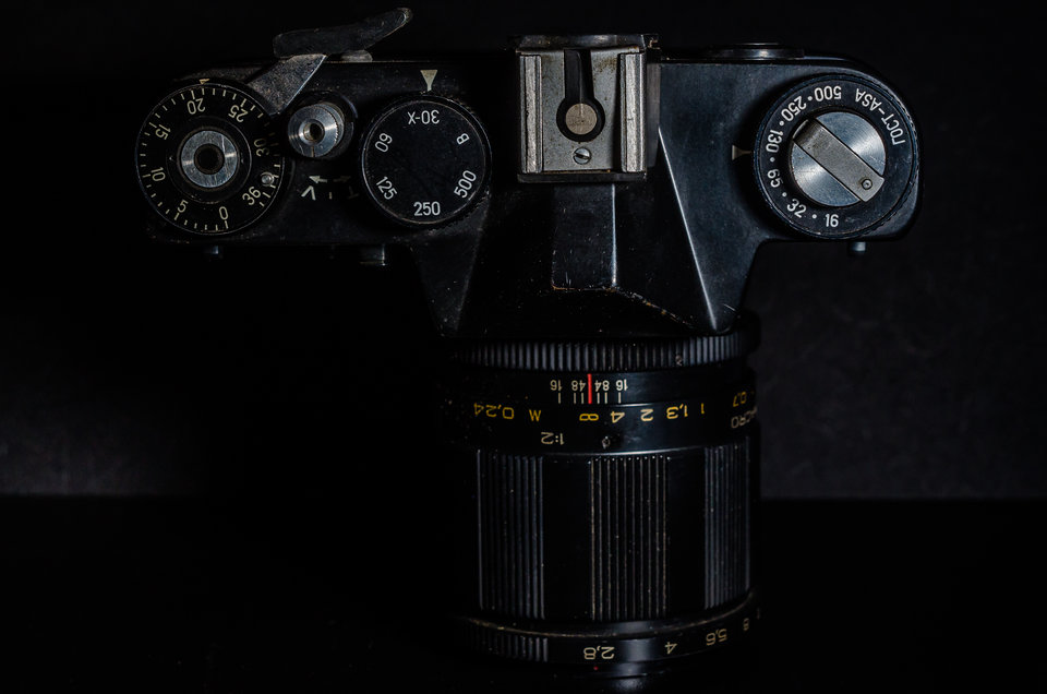 Tajemnicze literki, cyferki - mystic