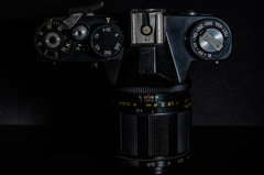 Tajemnicze literki, cyferki