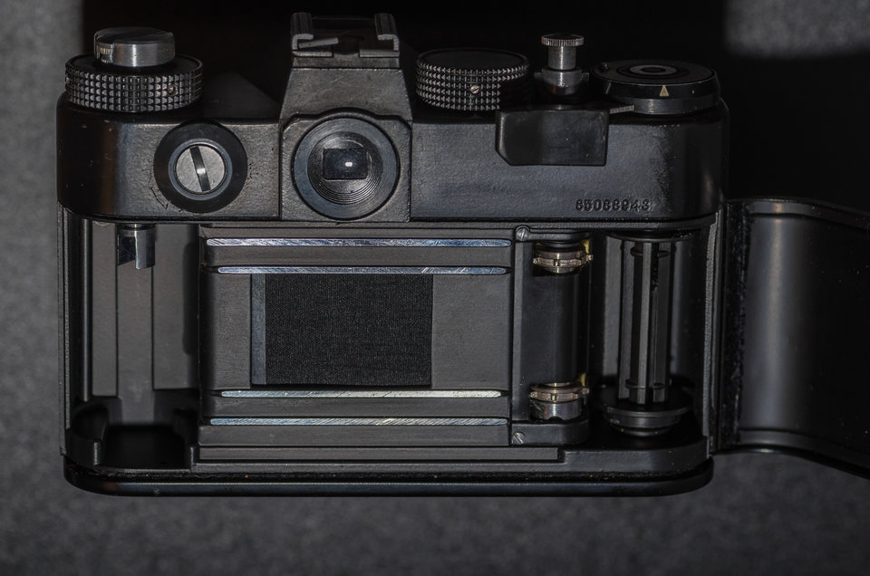 Ktoś zajumał matrycę... - mystic