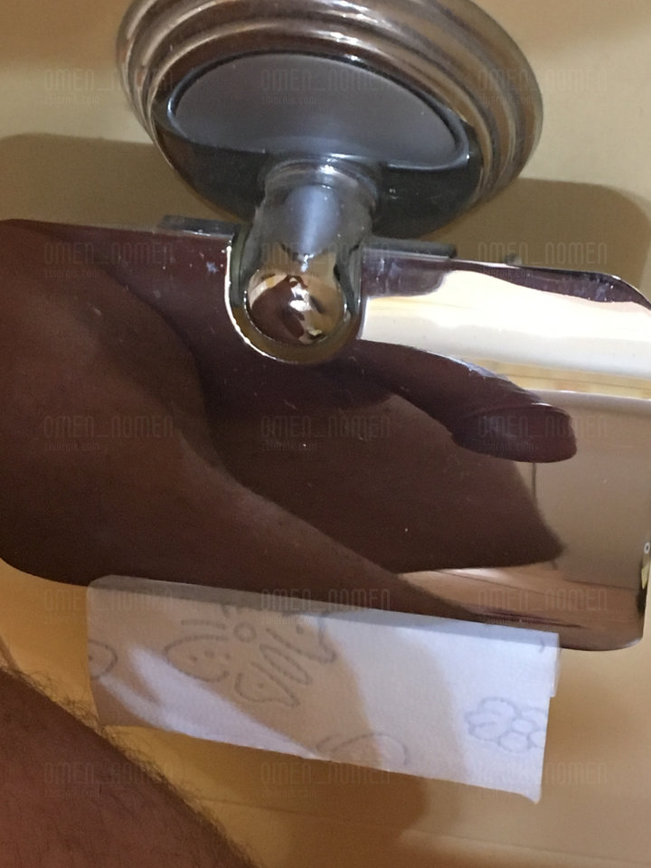 Chyba papier się kończy... 🤔🧐 - Omen_Nomen