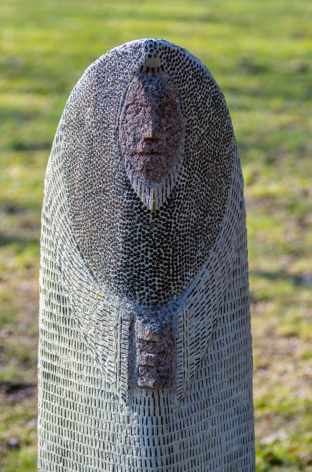 Jak w mieście Inków - mystic