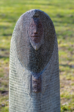 Jak w mieście Inków