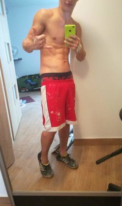 Miłego dnia wszystkim 😘