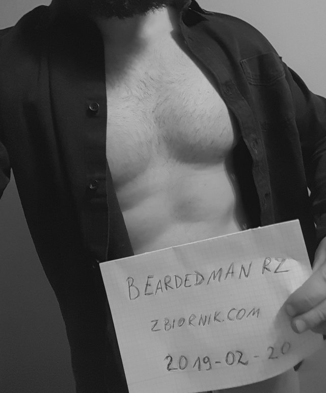 BeardedManRz