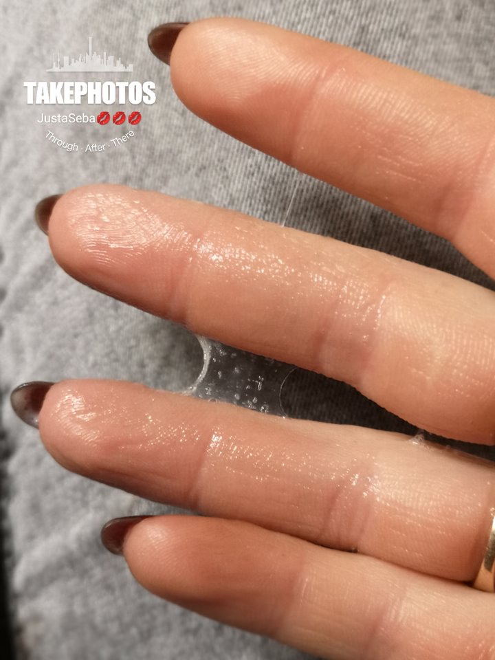 I weź się skup kobieto na pracy - JustaSeba