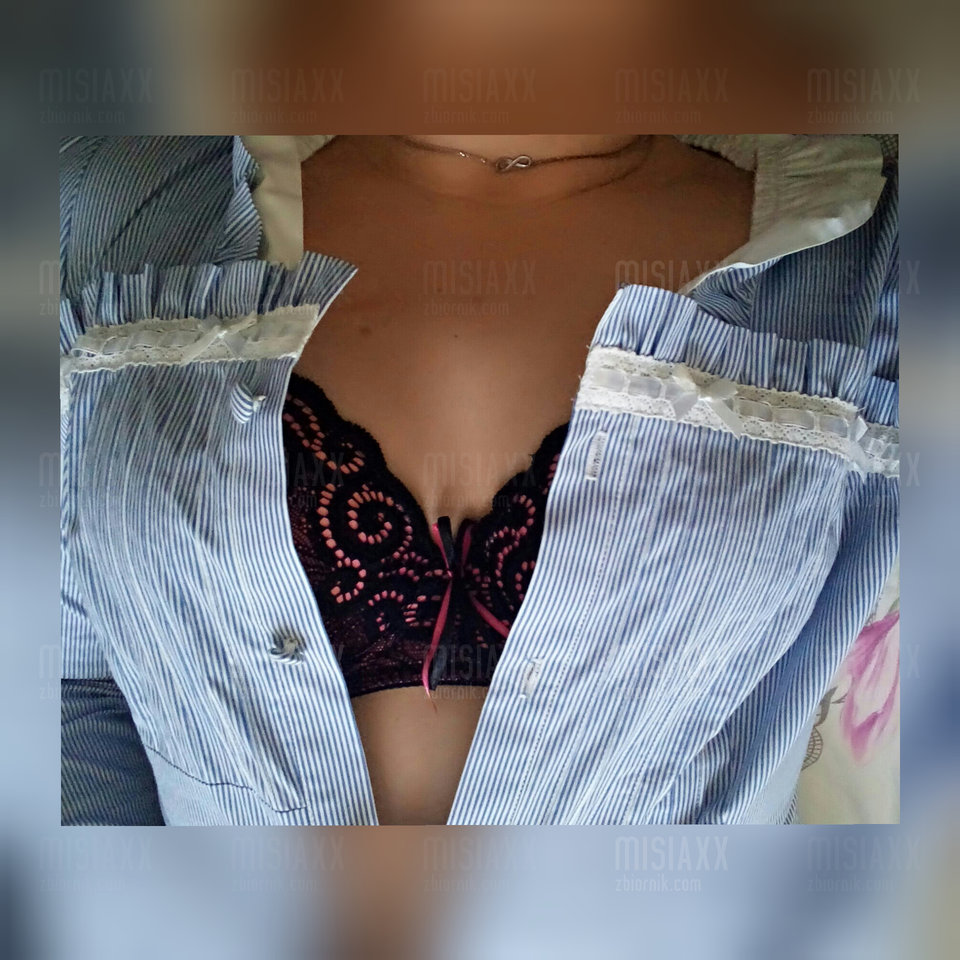 A tak jakoś... - misiaXX