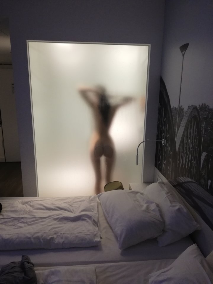 Chwila relasku - Allexa