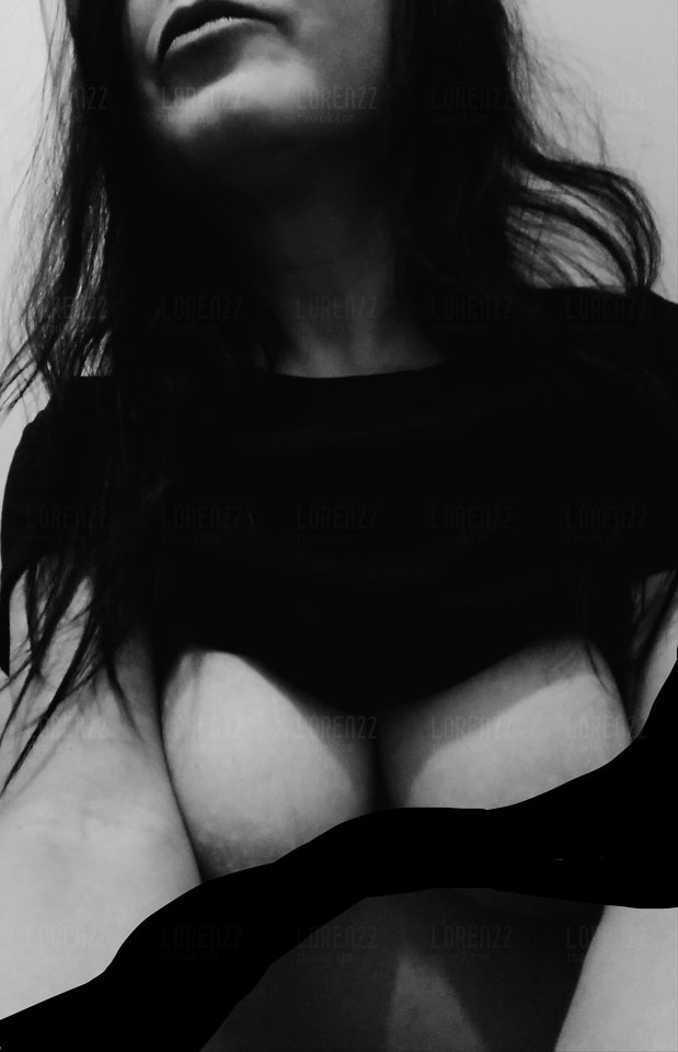 Black Spirit - Loren22