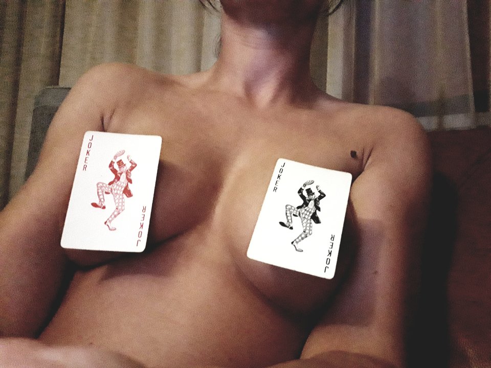 Makao i po.... :) - Fajna33parka33