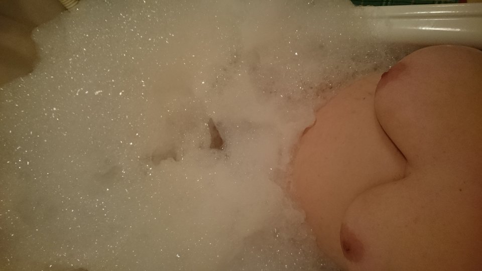 Chwila odpoczynku :) - Smieszka80