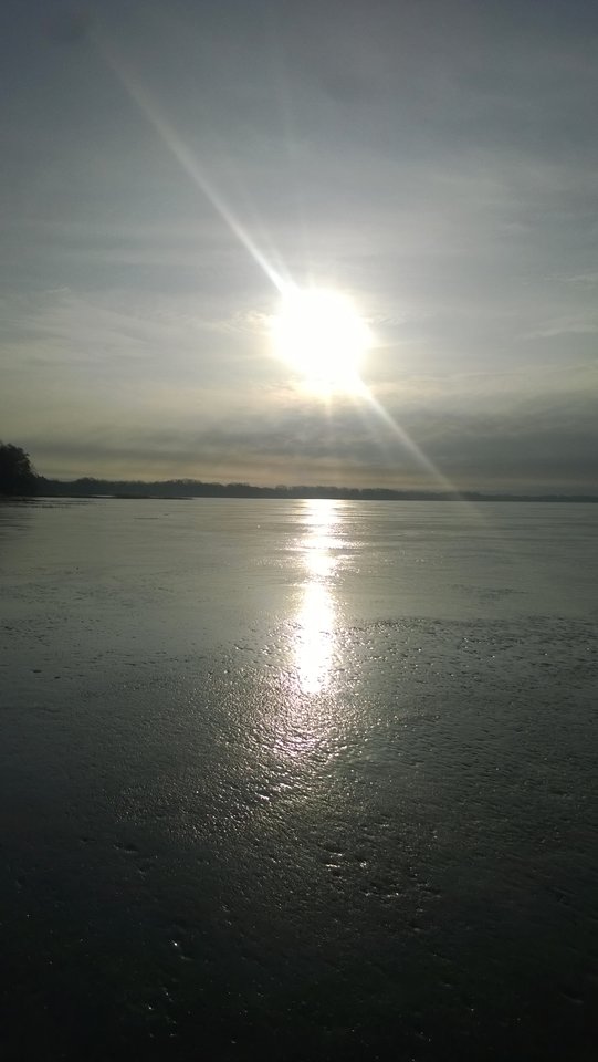 Wiosna - Ratl