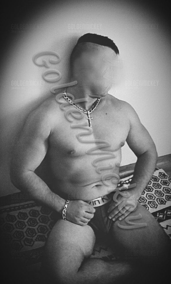 Golden 👊🍺 - GoldenMickey