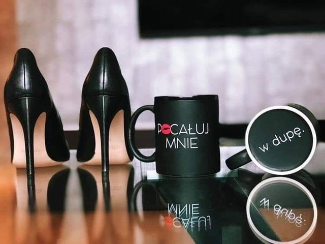 Moje dzisiejsze nastawienie do świata - Zmija_jadowita