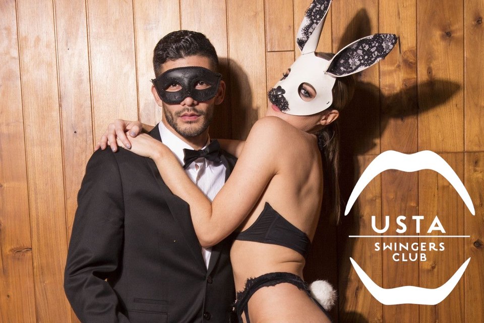 Usta Swingers Club - Warszawa - UstaClub