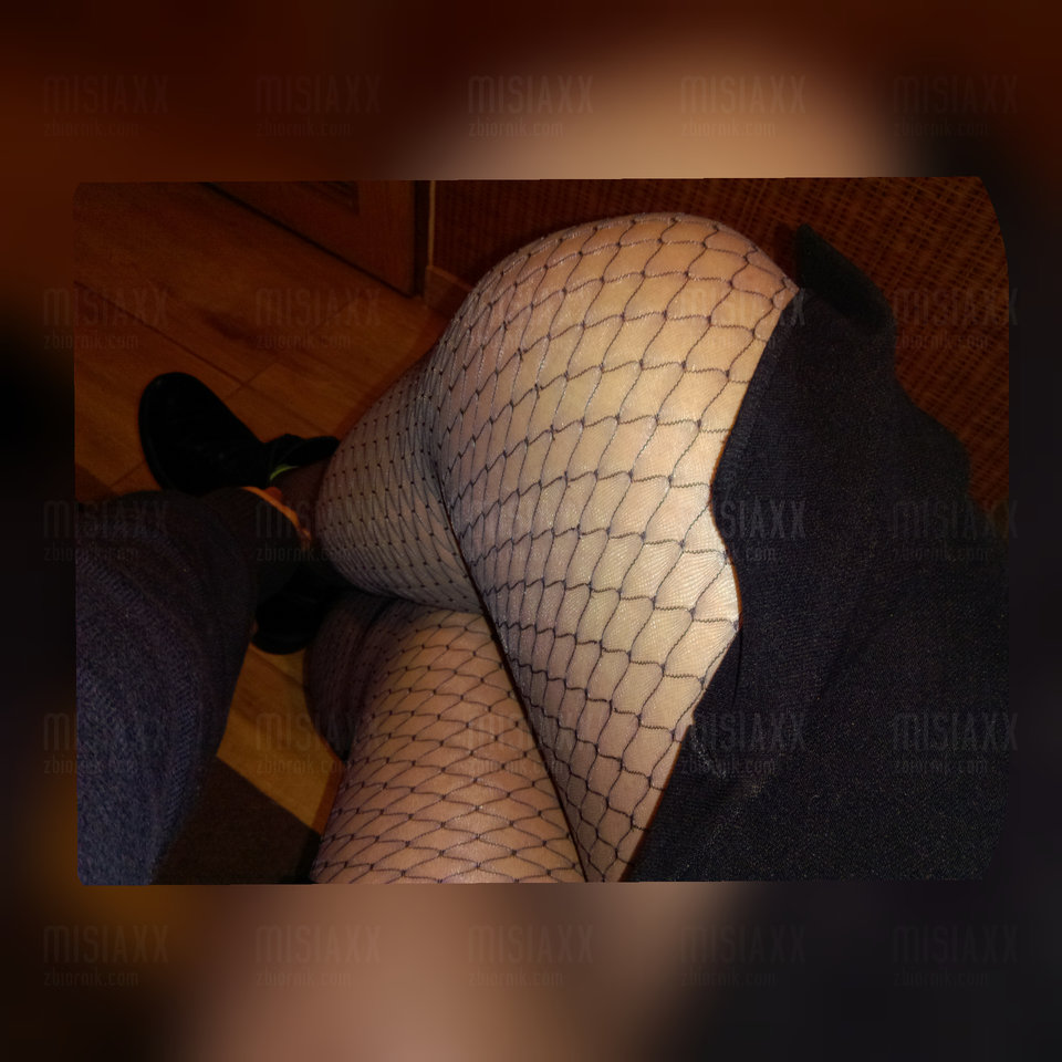 ...jeszcze tylko buciki.. - misiaXX