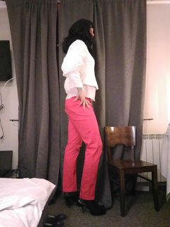 A może byc tak na spacer pójść?:)