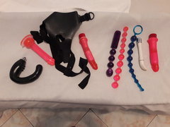 Nasze ulubione zabawki