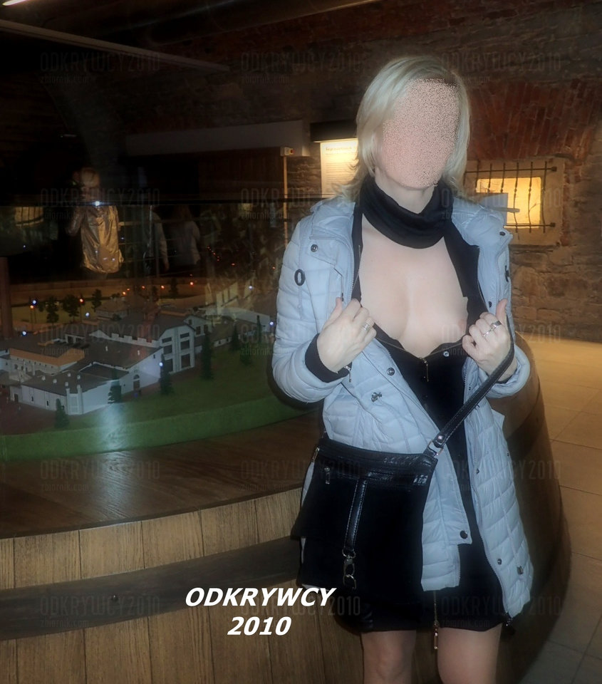 Zwiedzamy ... - Odkrywcy2010