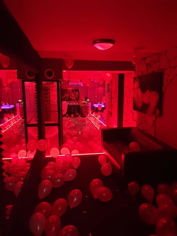 OSTATNIA SOBOTA KARNAWAŁU - SEX PARTY - 02.03.2019 r. (sobota) - LavaClub
