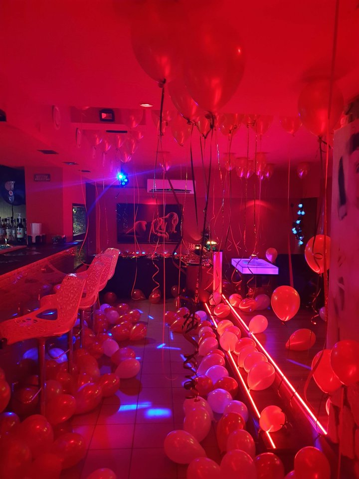 OSTATNIA SOBOTA KARNAWAŁU - SEX PARTY - 02.03.2019 r. (sobota) - LavaClub