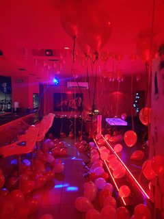 OSTATNIA SOBOTA KARNAWAŁU - SEX PARTY - 02.03.2019 r. (sobota)