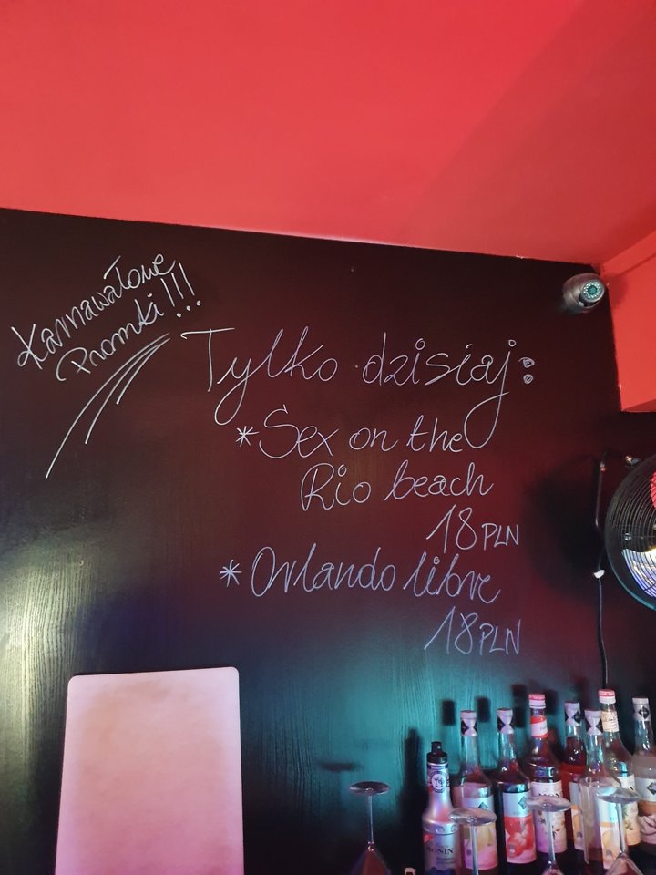 Tylko dziś KARNAWAŁOWA PROMOCJA w Lavie! - LavaClub