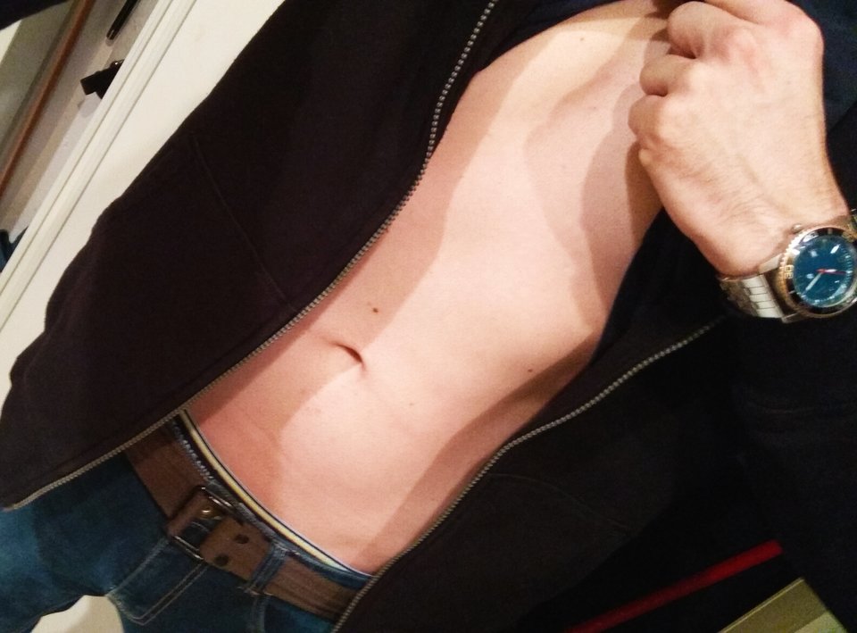 dla odmiany coś dla wtajemniczonych haha - Masterxxxxx