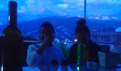 byczek enrico robi sobie z moją co chce